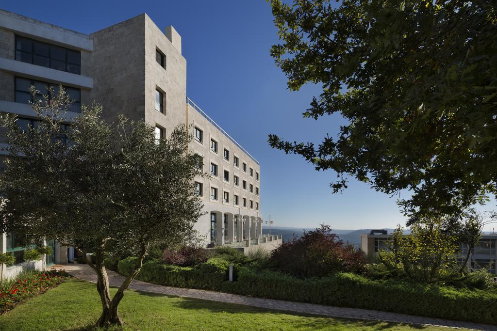Ye'Arim Hotel Maale Hahamisha Kamer foto